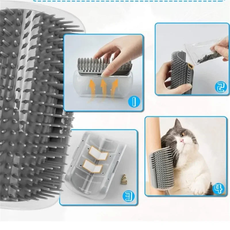 Smart CatBrush™